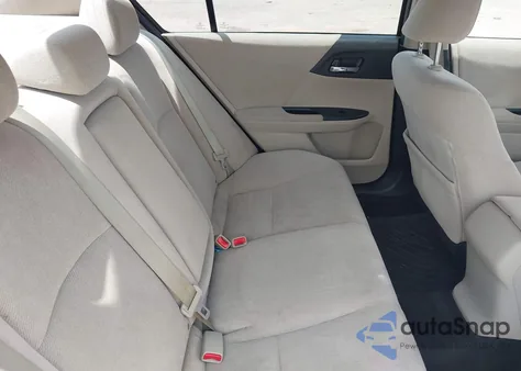 2013 Honda Accord Lx from USA, damaged, VIN 1HGCR2F34DA257938